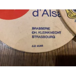 30 SOUS BOCKS FRANCAIS DIFFERENTS  N°256