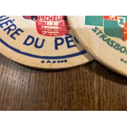 30 SOUS BOCKS FRANCAIS DIFFERENTS  N°256