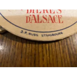 30 SOUS BOCKS FRANCAIS DIFFERENTS  N°256