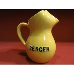 PICHET BERGER  ORANGE 