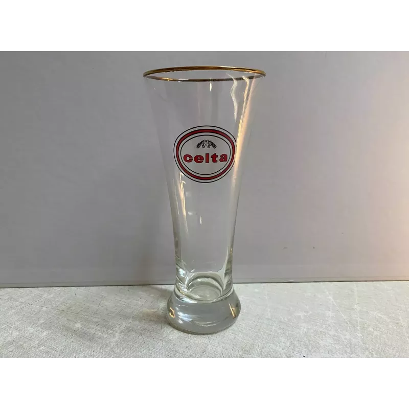 1 VERRE CELTA  25CL HT 17.40CM