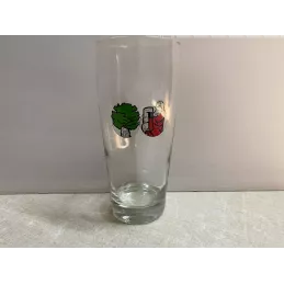 1 VERRE EICHBAUM  40CL HT 16.50CM