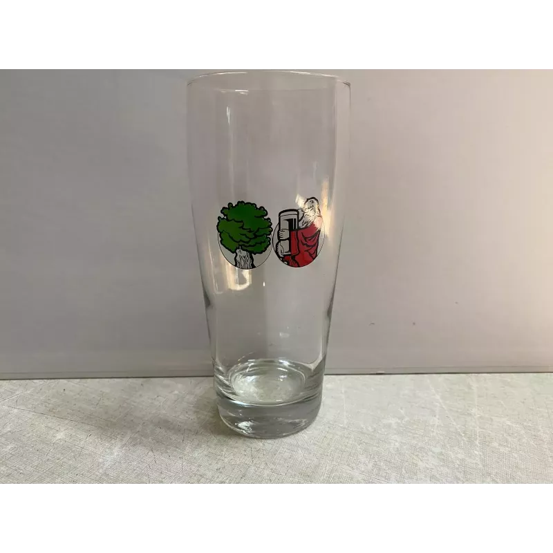 1 VERRE EICHBAUM  40CL HT 16.50CM
