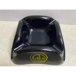 CENDRIER VINS PAQUIN   JARNY  15.50CM X15.50CM