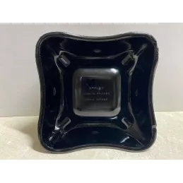 CENDRIER VINS PAQUIN   JARNY  15.50CM X15.50CM