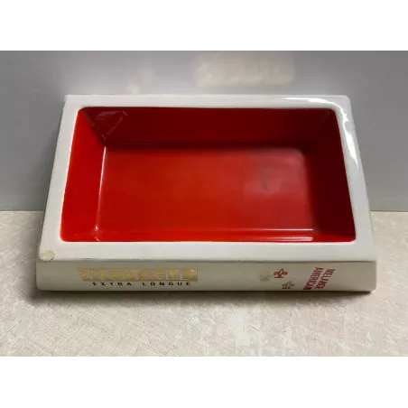 CENDRIER ROYALE 25CM X15.50CM