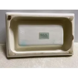 CENDRIER ROYALE 25CM X15.50CM