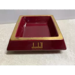 CENDRIER DUNHILL   19.50CM X19.50CM