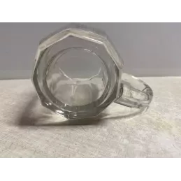 CHOPE EMAILLEE  GRANDES BRASSERIES D' IXELLES S.A  HT 11.30CM