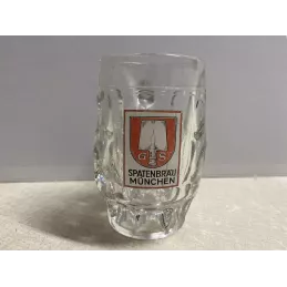 CHOPE SPATENBRAU  4/20  HT 12.60CM