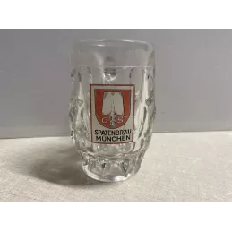 CHOPE SPATENBRAU  4/20  HT 12.60CM