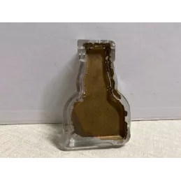 CENDRIER GRAND MARNIER  9.20CM X6CM