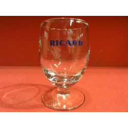 Ricard - Coffret Bleu Blanc Rouge - 1 bouteille + 2 verres