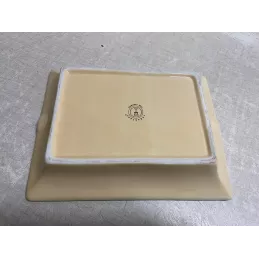 CENDRIER JAMESON GRAND MODELE  20.50CM X15.70