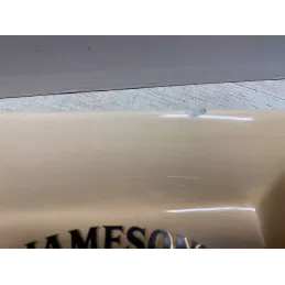 CENDRIER JAMESON GRAND MODELE  20.50CM X15.70