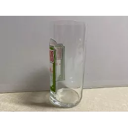 1 VERRE DESPERADOS 25CL HT 13.50CM