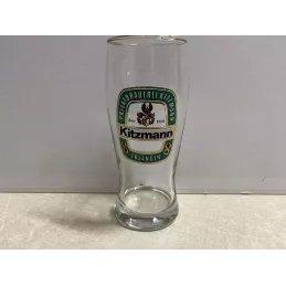 1 VERRE  KITZMANN 25CL  HT 14.50CM