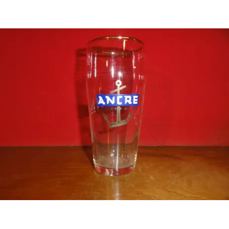 1VERRE ANCRE EXPORT BEER 25CL