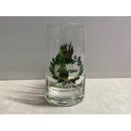 CHOPE  HOFBRAUHAUS  FREISING 40CL HT 13.40CM