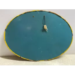 GLASSOID MUTZIG LIMONADE  32.50CM X24CM