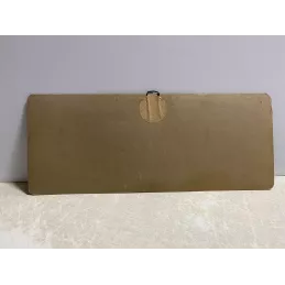 CARTON CAFE STANISLAS 39.50CM X 16CM