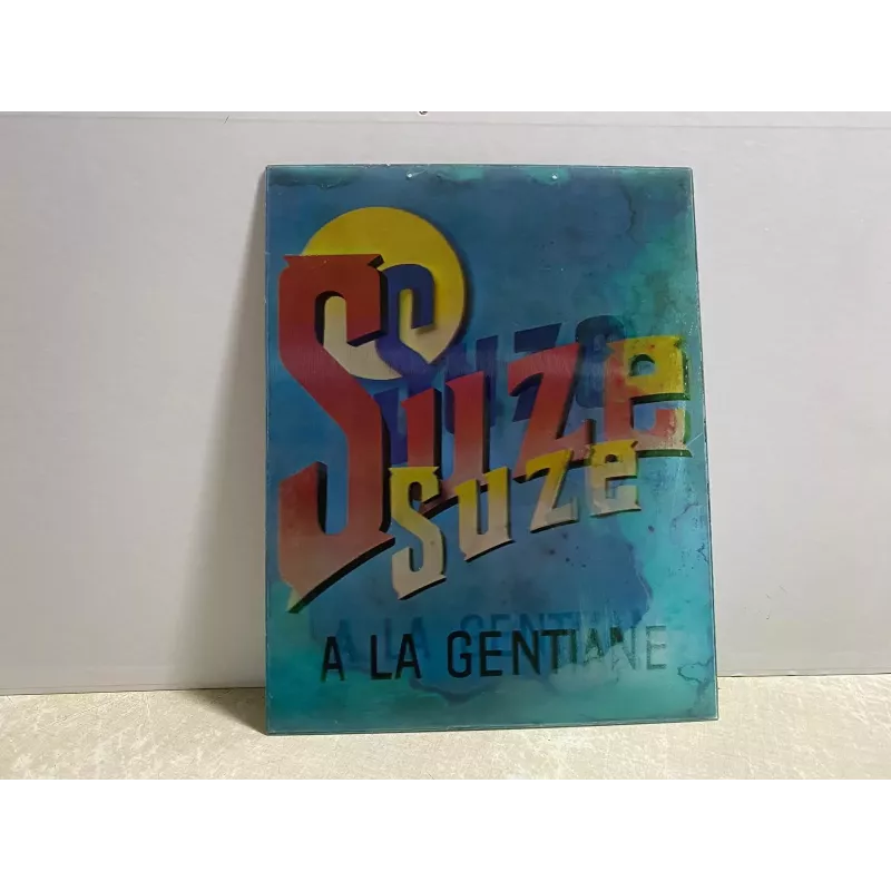 PLEXI GLASS  SUZE 35.50CM X28CM