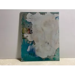 PLEXI GLASS  SUZE 35.50CM X28CM