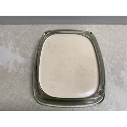 RAMASSE-MONNAIE BELLE DES CHAMPS  21CM X18.20CM