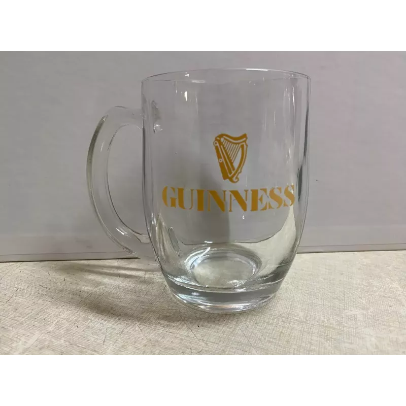 CHOPE GUINNESS 25CL