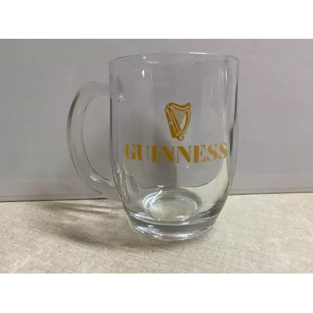 CHOPE GUINNESS 25CL