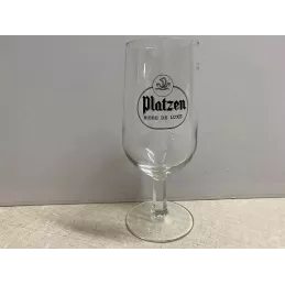 1 VERRE PLATZEN  25CL HT.16.50CM