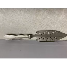 1 CUILLERE ABSINTHE  LONGUEUR 16.20CM