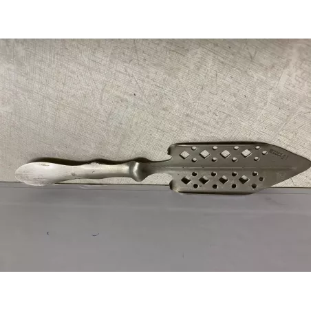 1 CUILLERE ABSINTHE  LONGUEUR 16.20CM