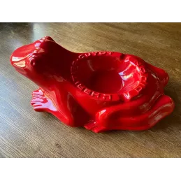 CENDRIER L'HERITIER GUYOT  39CM X24CM