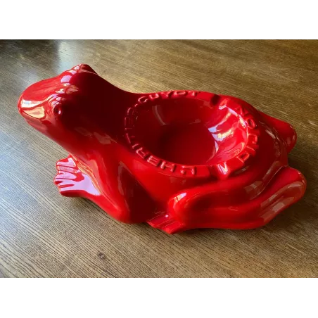 CENDRIER L'HERITIER GUYOT  39CM X24CM