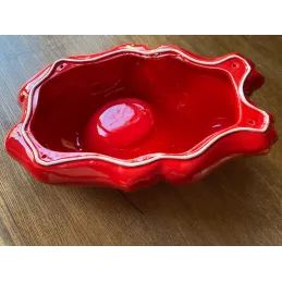CENDRIER L'HERITIER GUYOT  39CM X24CM