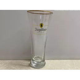 1 VERRE  JUPILER   25CL HT 17.70CM
