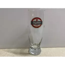 1 VERRE JUPILER N.A.  25CL HT  17CM