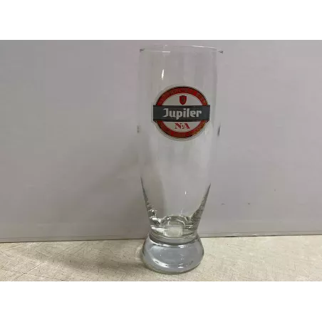 1 VERRE JUPILER N.A.  25CL HT  17CM