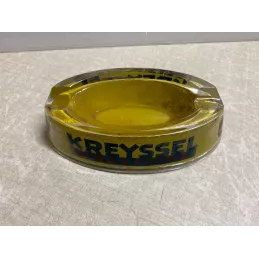 CENDRIER   CIGARETTES  KREYSSEL  16CM X9CM