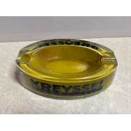 CENDRIER   CIGARETTES  KREYSSEL  16CM X9CM