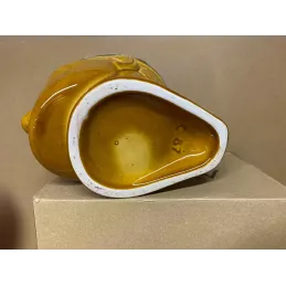 PICHET CASANIS  BANDEAU MARRON FONCE