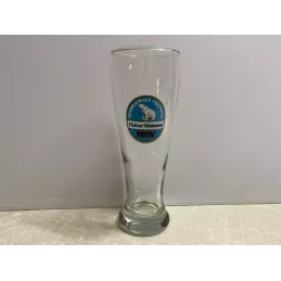 1 VERRE  MOY 50CL HT.22.90CM