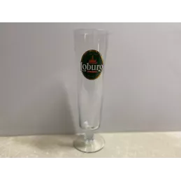 1 VERRE LOBURG 50CL HT 27CM