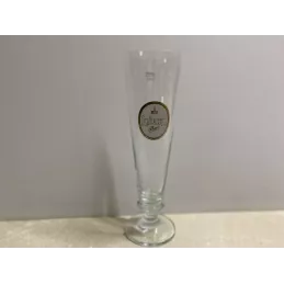 1 VERRE LOBURG  40CL HT 26CM