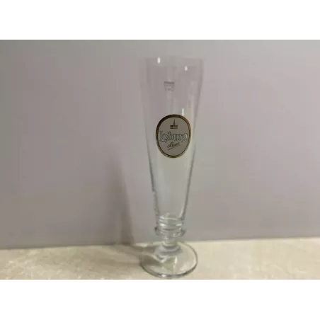1 VERRE LOBURG  40CL HT 26CM