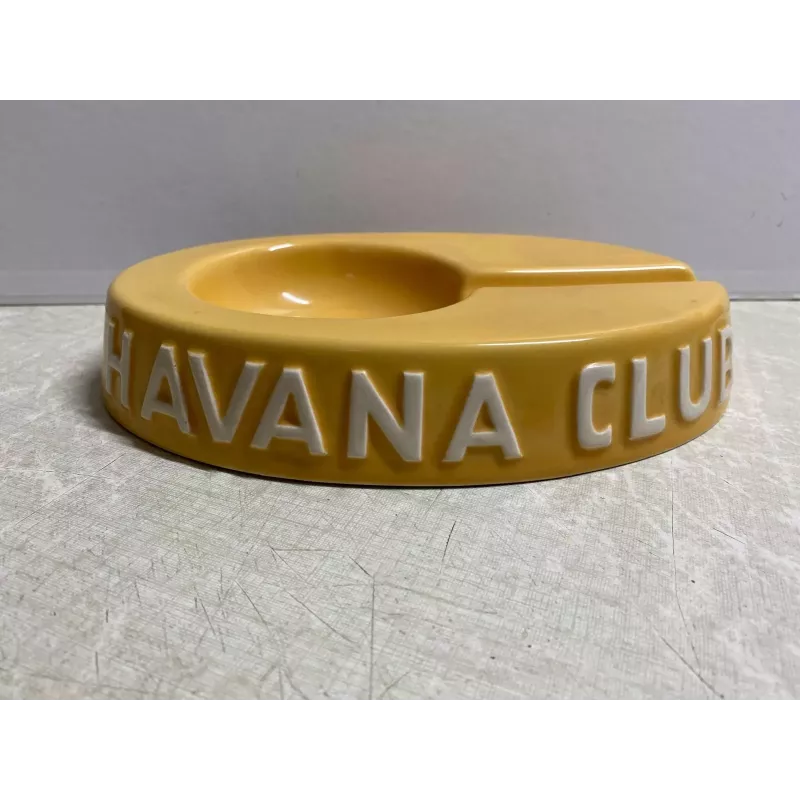 CENDRIER HA CLUB  25CM X17CM