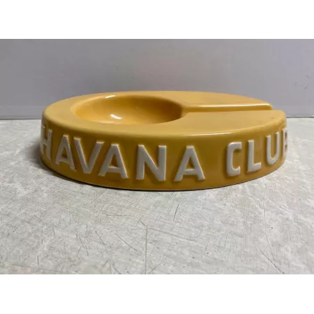 CENDRIER HA CLUB  25CM X17CM