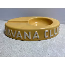 CENDRIER HA CLUB  25CM X17CM