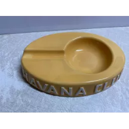 CENDRIER HA CLUB  25CM X17CM